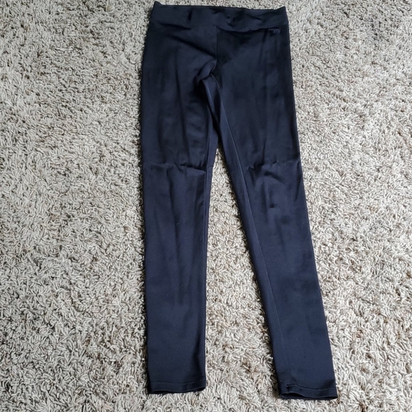 Pink leggings - Picture 3 of 5